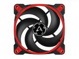 Arctic BioniX P120 PWM PST red снимка №3