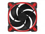 Arctic BioniX P120 PWM PST red снимка №5