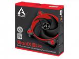 Arctic BioniX P120 PWM PST red снимка №6