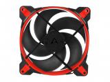 Arctic BioniX P140 PWM PST red снимка №5