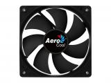 Описание и цена на вентилатори » n/a AeroCool Force 12 Black