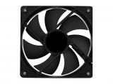 AeroCool Force 12 Black снимка №2 AeroCool Force 12 Black снимка №2
