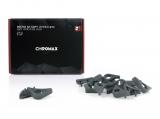 Noctua Fan Pads 16pcs NA-SAVP1 chromax.grey снимка №2
