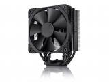 Охлаждане (охладител) Noctua NH-U12S chromax.black