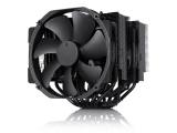 Охлаждане (охладител) Noctua NH-D15 chromax.black
