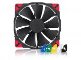 Охлаждане (охладител) Noctua NF-A20 PWM chromax.black.swap
