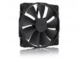 Noctua NF-A20 PWM chromax.black.swap снимка №2