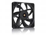 Noctua NF-A12x15 PWM chromax.black.swap снимка №2