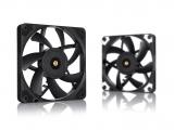 Noctua NF-A12x15 PWM chromax.black.swap снимка №5