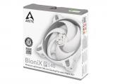 Arctic BioniX P140 PWM PST Grey/White снимка №5