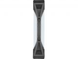 Corsair iCUE QL140 RGB 140mm PWM Dual Fan Kit with Lighting Node CORE 2pcs снимка №4