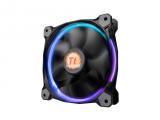 Описание и цена на вентилатори &raquo; вентилатори Thermaltake Riing 12 LED RGB