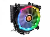 Описание и цена на охладители за процесори » въздушно охлаждане Thermaltake UX200 ARGB Lighting CPU Cooler