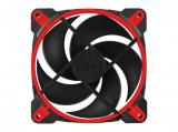 Arctic BioniX P120 PWM PST red снимка №5