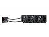 Описание и цена на охладители за процесори &raquo; водно охлаждане Asus ROG RYUJIN 360