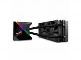 Описание и цена на охладители за процесори &raquo; водно охлаждане Asus ROG RYUJIN 240
