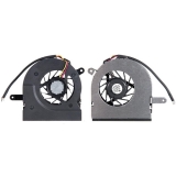 Охлаждане (охладител) Toshiba Вентилатор за лаптоп (CPU Fan) Toshiba Satellite A200 A205 A210 A215 (За модели с AMD процесор)