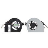 Охлаждане (охладител) Hewlett Packard Вентилатор за лаптоп (CPU Fan) HP DM2 DM3 (AMD 4 пина и бял конектор)