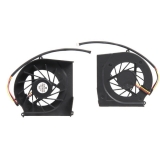 Охлаждане (охладител) Sony Вентилатор за лаптоп (CPU Fan) Sony Vaio VGN-CR VGN CR