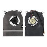 Охлаждане (охладител) Hewlett Packard Вентилатор за лаптоп (CPU Fan) HP TouchSmart IQ500 IQ504