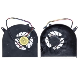 Охлаждане (охладител) Asus Вентилатор за лаптоп (CPU Fan) Asus M60 M60J M60P