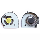 Охлаждане (охладител) Hewlett Packard Вентилатор за лаптоп (CPU Fan) HP Pavilion 240 G2 246 G2 250 G2 14-D032 15-D101TX