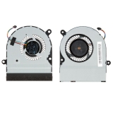 Охлаждане (охладител) Asus Вентилатор за лаптоп (CPU Fan) Asus TP500 5V 0.5A