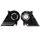 Охлаждане (охладител) Asus Вентилатор за лаптоп (CPU Fan) Asus UX302 LG4500