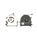 вентилатори за лаптопи вентилатори за лаптопи Dell Вентилатор за лаптоп (CPU Fan) Dell Latitude 3340 3350 Охлаждане (охладител) Dell Вентилатор за лаптоп (CPU Fan) Dell Latitude 3340 3350