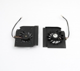 Охлаждане (охладител) Hewlett Packard Вентилатор за лаптоп (CPU Fan) HP Pavilion DV9000 DV9100 DV9200 DV9300 DV9400 DV9500 DV9600