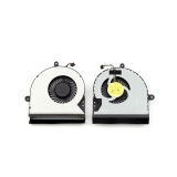 Охлаждане (охладител) Asus Вентилатор за лаптоп (CPU Fan) Asus G751 G751J G751M G751JT G751JY G751JL (For GPU Fan)
