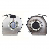 вентилатори за лаптопи вентилатори за лаптопи MSI Вентилатор за лаптоп (CPU Fan) MSI GE72VR GP72VR 6RF MS-179B GE62VR GP62MVR MS-16J9 16JB 4pin Охлаждане (охладител) MSI Вентилатор за лаптоп (CPU Fan) MSI GE72VR GP72VR 6RF MS-179B GE62VR GP62MVR MS-16J9 16JB 4pin
