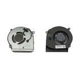 Охлаждане (охладител) Hewlett Packard Вентилатор за лаптоп (GPU Fan) HP 15-DC 15-DC0004TX 15-DC0005 15-DC0007 15-DC0009 15-DC0011 15-DC0013TX