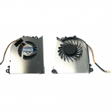 Описание и цена на вентилатори за лаптопи » вентилатори за лаптопи MSI Вентилатор за лаптоп (CPU Fan) MSI GS60