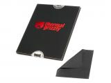 Описание и цена на термо падове и пасти » термо падове Thermal Grizzly Carbonaut, 25 х 25 х 0.2 mm