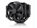 Охлаждане (охладител) Noctua NH-D15 chromax.black