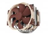 Охлаждане (охладител) Noctua NH-D15