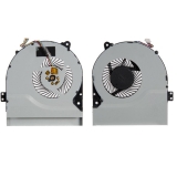 вентилатори за лаптопи вентилатори за лаптопи Asus Вентилатор за лаптоп (CPU Fan) Asus K56CA X450 X550 (For single HeatSink copper cooling pipe) Type 1 Охлаждане (охладител) Asus Вентилатор за лаптоп (CPU Fan) Asus K56CA X450 X550 (For single HeatSink copper cooling pipe) Type 1
