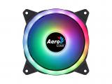 Описание и цена на вентилатори » A-RGB AeroCool Duo 12 - ARGB