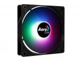 Описание и цена на вентилатори » A-RGB AeroCool Frost 12 PWM - Fixed RGB