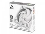 Arctic BioniX P140 PWM PST Grey/White снимка №5