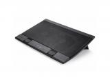 Описание и цена на охлаждане за лаптоп &raquo; охлаждаща подложка за лаптоп DeepCool WIND PAL FS