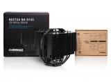 Noctua NH-D15S chromax.black снимка №4