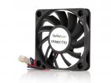 Описание и цена на вентилатори » вентилатори StarTech 60x10mm Replacement Ball Bearing Computer Case Fan w/ TX3 Connector