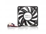 StarTech 60x10mm Replacement Ball Bearing Computer Case Fan w/ TX3 Connector снимка №2 StarTech 60x10mm Replacement Ball Bearing Computer Case Fan w/ TX3 Connector снимка №2