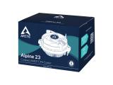 Arctic Alpine 23 снимка №5 Arctic Alpine 23 снимка №5