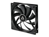 Описание и цена на вентилатори &raquo; вентилатори Arctic F12 PWM PST (black)