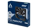 Arctic F12 PWM PST (black) снимка №4 Arctic F12 PWM PST (black) снимка №4