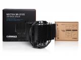 Noctua NH-D15S chromax.black снимка №4
