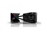 Описание и цена на охладители за процесори &raquo; водно охлаждане Asus ROG Ryujin 240